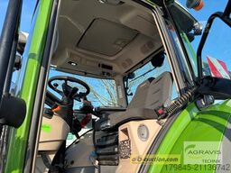 Fendt 942 VARIO GEN-7 Profi+ Setting2