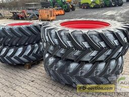 Michelin KR 480/70R30 480/70 R30, 520/85 R42