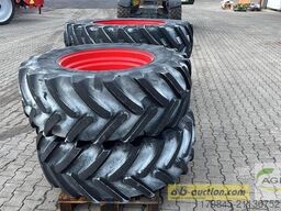Michelin KR 480/70R30 480/70 R30, 520/85 R42
