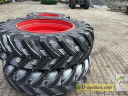 Michelin KR 480/70R30 480/70 R30, 520/85 R42