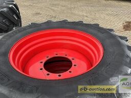 Michelin KR 480/70R30 480/70 R30, 520/85 R42