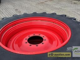 Michelin KR 480/70R30 480/70 R30, 520/85 R42