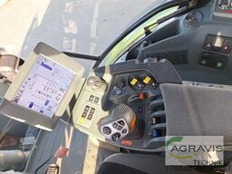 Claas ARION 640 CEBIS