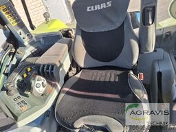 Claas ARION 640 CEBIS