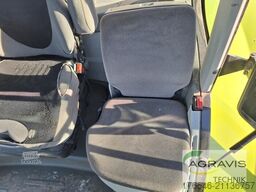 Claas ARION 640 CEBIS