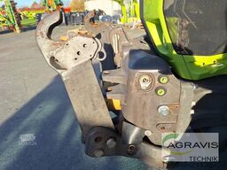 Claas ARION 640 CEBIS