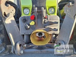 Claas ARION 640 CEBIS