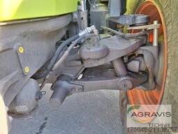 Claas ARION 640 CEBIS