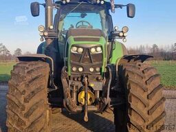 Deutz-Fahr AGROTRON 7250 TTV