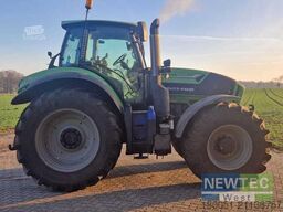 Deutz-Fahr AGROTRON 7250 TTV