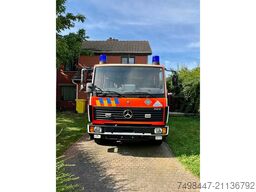 Mercedes-Benz Atego