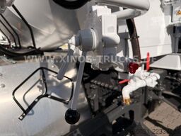 MERCEDES-BENZ Arocs 3240 8X4 Stetter AM9FHC -AP Achsen - NEU