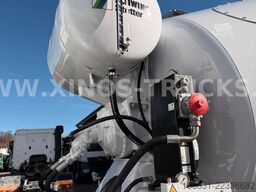 MERCEDES-BENZ Arocs 3240 8X4 Stetter AM9FHC -AP Achsen - NEU