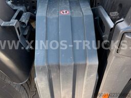 MERCEDES-BENZ Arocs 3240 8X4 Stetter AM9FHC -AP Achsen - NEU
