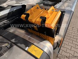 MERCEDES-BENZ Arocs 3240 8X4 Stetter AM9FHC -AP Achsen - NEU
