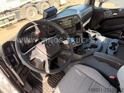 MERCEDES-BENZ Arocs 3240 8X4 Stetter AM9FHC -AP Achsen - NEU