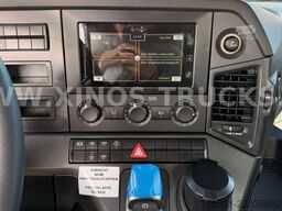 MERCEDES-BENZ Arocs 3240 8X4 Stetter AM9FHC -AP Achsen - NEU