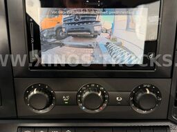 MERCEDES-BENZ Arocs 3240 8X4 Stetter AM9FHC -AP Achsen - NEU