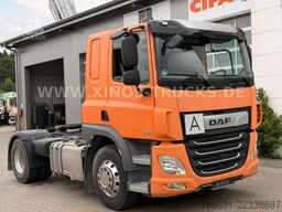 DAF CF450 4X2 Kipphydr. -Retarder German