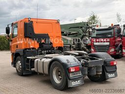 DAF CF450 4X2 Kipphydr. -Retarder German