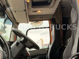 DAF CF450 4X2 Kipphydr. -Retarder German