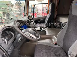 DAF CF450 4X2 Kipphydr. -Retarder German