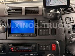 DAF CF450 4X2 Kipphydr. -Retarder German