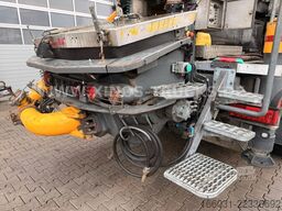 SCANIA P450 8X4 LIEBHERR 41M/5