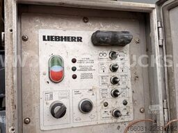 SCANIA P450 8X4 LIEBHERR 41M/5