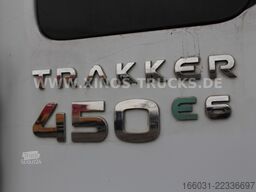 IVECO TRAKKER 450 MEILLER GESTEINSMULDE 2-SEITEN