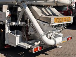 MERCEDES-BENZ Arocs 8X4 SERMAC 42M5Z - 180M3/H - 1245h!