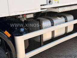 MERCEDES-BENZ Arocs 8X4 SERMAC 42M5Z - 180M3/H - 1245h!