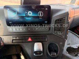 MERCEDES-BENZ Arocs 8X4 SERMAC 42M5Z - 180M3/H - 1245h!
