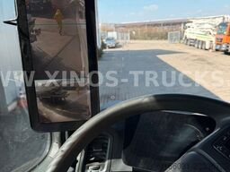 MERCEDES-BENZ Arocs 8X4 SERMAC 42M5Z - 180M3/H - 1245h!