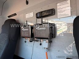 MERCEDES-BENZ Arocs 8X4 SERMAC 42M5Z - 180M3/H - 1245h!
