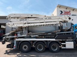 MAN TGS 35.470 CIFA MK28L MAGNUM PUMI