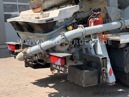 MAN TGS 35.470 CIFA MK28L MAGNUM PUMI