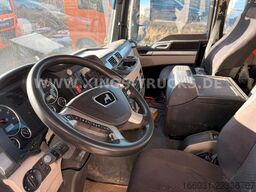 MAN TGS 35.470 CIFA MK28L MAGNUM PUMI