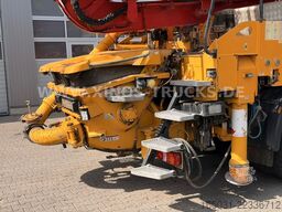 MERCEDES-BENZ Arocs  2640 6X4 CIFA K31L - Steel tech - DE