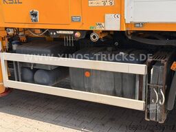 MERCEDES-BENZ Arocs  2640 6X4 CIFA K31L - Steel tech - DE
