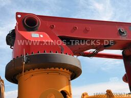 MERCEDES-BENZ Arocs  2640 6X4 CIFA K31L - Steel tech - DE