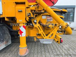 MERCEDES-BENZ Arocs  2640 6X4 CIFA K31L - Steel tech - DE