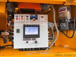 MERCEDES-BENZ Arocs  2640 6X4 CIFA K31L - Steel tech - DE