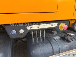 MERCEDES-BENZ Arocs  2640 6X4 CIFA K31L - Steel tech - DE