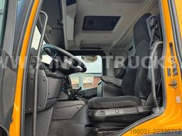 MERCEDES-BENZ Arocs  2640 6X4 CIFA K31L - Steel tech - DE