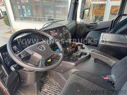 MERCEDES-BENZ Arocs  2640 6X4 CIFA K31L - Steel tech - DE