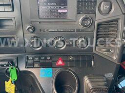 MERCEDES-BENZ Arocs  2640 6X4 CIFA K31L - Steel tech - DE