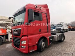 MAN TGX 18.420 4X2 EUR6C