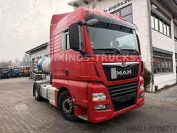 MAN TGX 18.420 4X2 EUR6C