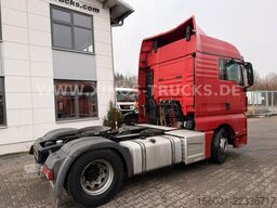 MAN TGX 18.420 4X2 EUR6C